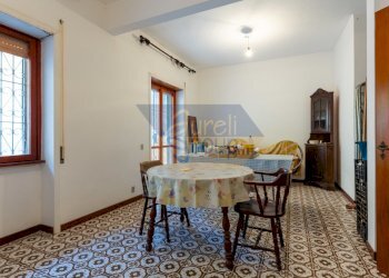 Soggiorno - Quadrilocale Viale delle Repubbliche Marinare, Roma - foto 7