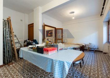 Soggiorno - Quadrilocale Viale delle Repubbliche Marinare, Roma - foto 8