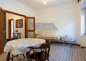 Soggiorno - Quadrilocale Viale delle Repubbliche Marinare, Roma - foto 9