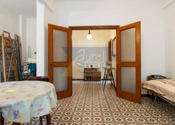 Soggiorno - Quadrilocale Viale delle Repubbliche Marinare, Roma - foto 10