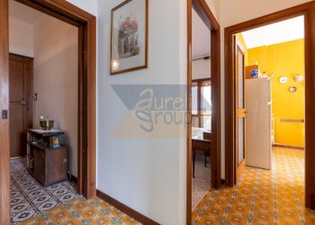 Interno - Quadrilocale Viale delle Repubbliche Marinare, Roma - foto 11