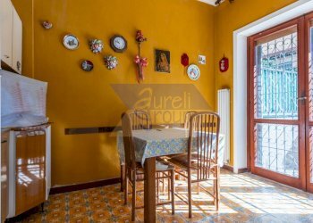 Cucina - Quadrilocale Viale delle Repubbliche Marinare, Roma - foto 12