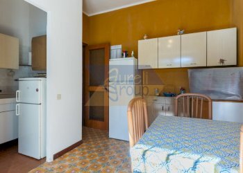 Cucina - Quadrilocale Viale delle Repubbliche Marinare, Roma - foto 13