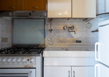 Cucina - Quadrilocale Viale delle Repubbliche Marinare, Roma - foto 14