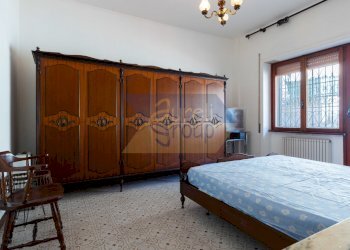 Camera - Quadrilocale Viale delle Repubbliche Marinare, Roma - foto 16