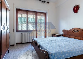 Camera - Quadrilocale Viale delle Repubbliche Marinare, Roma - foto 17