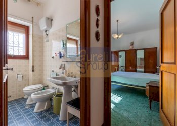 Interno - Quadrilocale Viale delle Repubbliche Marinare, Roma - foto 19