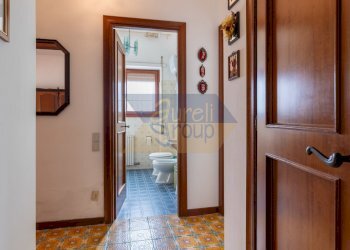 Interno - Quadrilocale Viale delle Repubbliche Marinare, Roma - foto 20