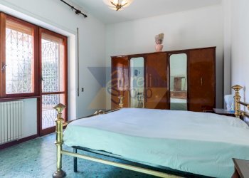 Camera - Quadrilocale Viale delle Repubbliche Marinare, Roma - foto 22