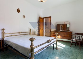 Camera - Quadrilocale Viale delle Repubbliche Marinare, Roma - foto 24