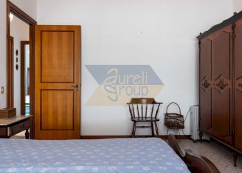 Camera - Quadrilocale Viale delle Repubbliche Marinare, Roma - foto 26