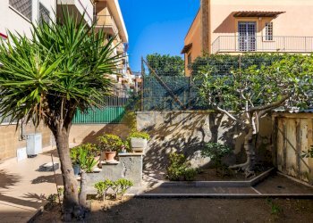 Esterno - Quadrilocale Viale delle Repubbliche Marinare, Roma - foto 29