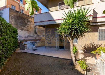 Esterno - Quadrilocale Viale delle Repubbliche Marinare, Roma - foto 30