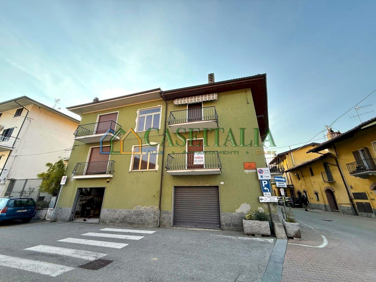 26.jpeg - Casa indipendente Fiorano Canavese - foto 1