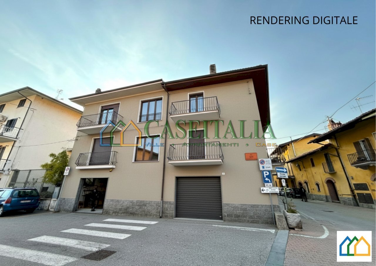 4.png - Casa indipendente Fiorano Canavese - foto 2