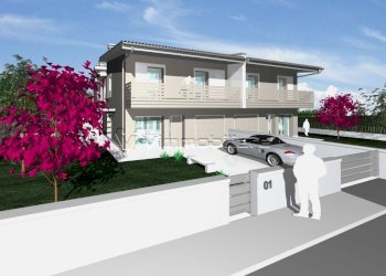 23689.jpg - Terreno edificabile Via Frà Matteo, Villaga - foto 4