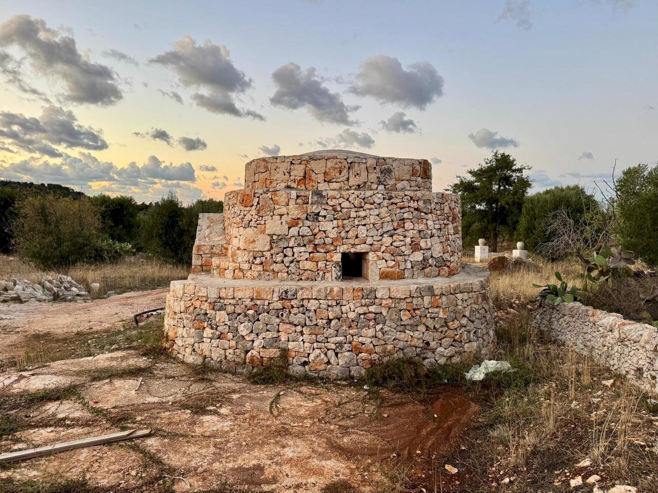 WhatsApp Image 2025-10-06 at 18.55.44 (1).jpeg - Independent house Contrada candelora, Ostuni - photo 3