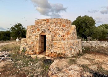 WhatsApp Image 2025-10-06 at 18.55.46 (1).jpeg - Casa indipendente Contrada candelora, Ostuni - foto 1