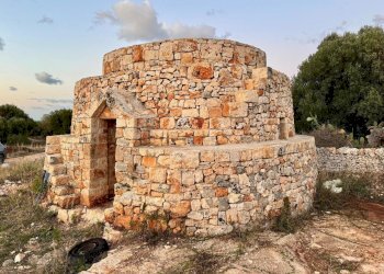 WhatsApp Image 2025-10-06 at 18.55.44.jpeg - Casa indipendente Contrada candelora, Ostuni - foto 4