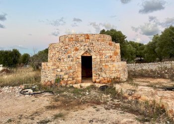 WhatsApp Image 2025-10-06 at 18.55.36.jpeg - Casa indipendente Contrada candelora, Ostuni - foto 5