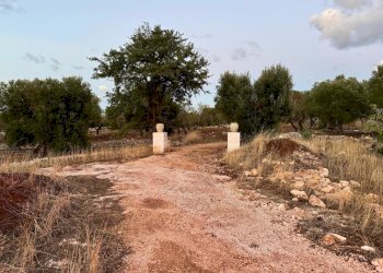 WhatsApp Image 2025-10-06 at 18.55.48 (1).jpeg - Casa indipendente Contrada candelora, Ostuni - foto 6