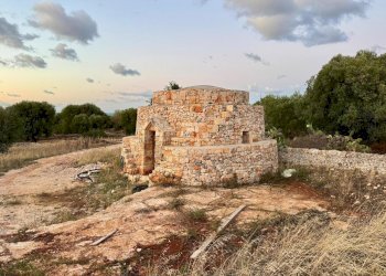 WhatsApp Image 2025-10-06 at 18.55.46.jpeg - Casa indipendente Contrada candelora, Ostuni - foto 9