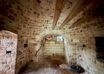 WhatsApp Image 2025-10-06 at 18.55.47 (1).jpeg - Casa indipendente Contrada candelora, Ostuni - foto 14