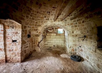 WhatsApp Image 2025-10-06 at 18.55.47.jpeg - Casa indipendente Contrada candelora, Ostuni - foto 15