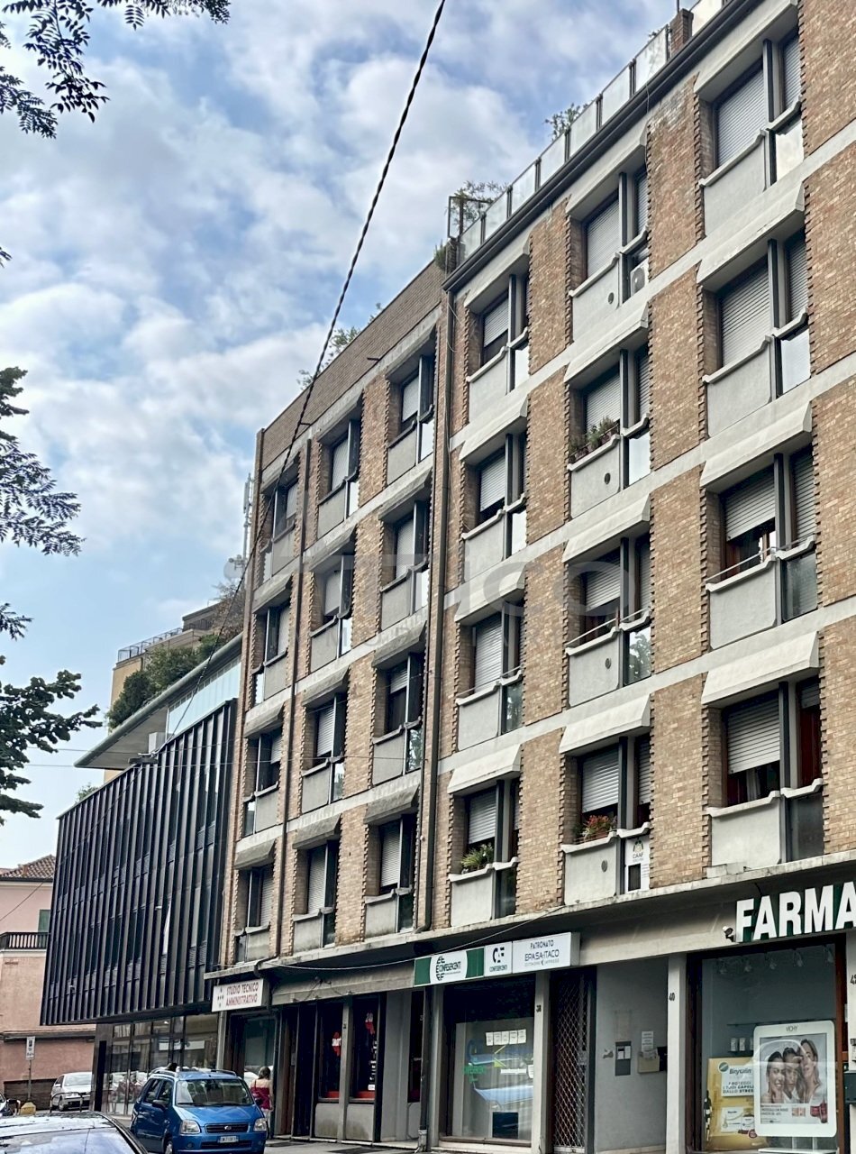 IMG_6647.jpeg - Three-room apartment Via Umberto I RO, Rovigo - photo 1