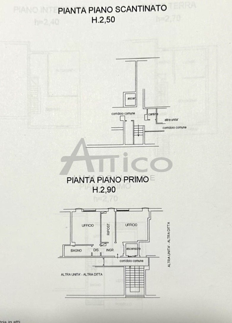 IMG_9726.jpeg - Three-room apartment Via Umberto I RO, Rovigo - photo 2