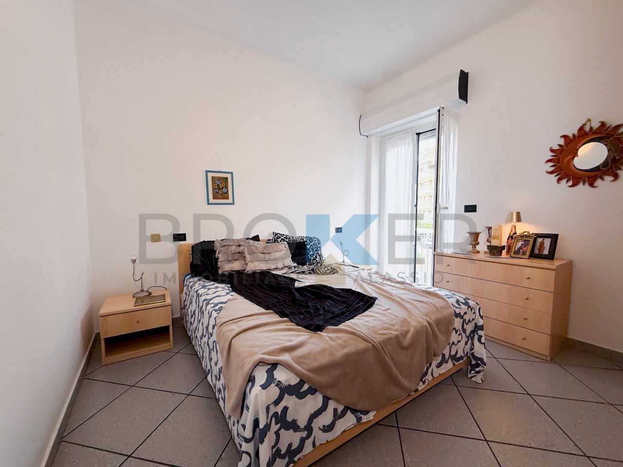 1.png - Two-room apartment Via Leonardo da Vinci 254, Alassio - photo 2