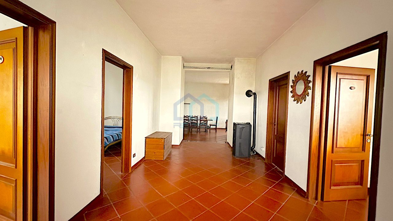 atrio - Appartamento Località Girini 29, Dego - foto 2