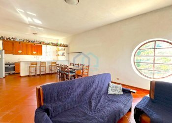 soggiorno - Apartment Località Girini 29, Dego - photo 1