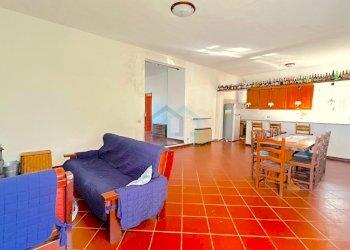 soggiorno - Apartment Località Girini 29, Dego - photo 3