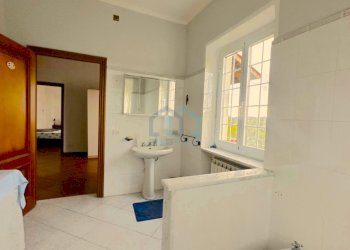 bagno - Apartment Località Girini 29, Dego - photo 12