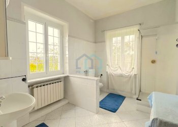 bagno - Apartment Località Girini 29, Dego - photo 13