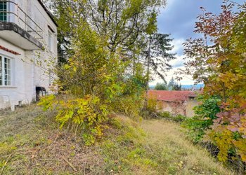 giardino - Apartment Località Girini 29, Dego - photo 17