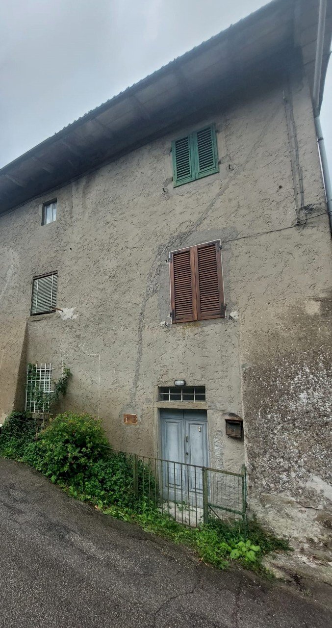 esterni - Townhouse Via del Ponticino, Vernio - photo 1