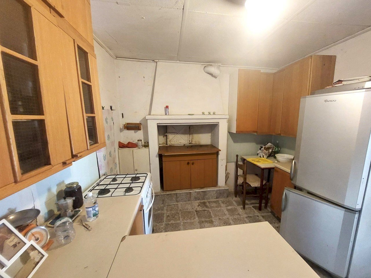 cucina - Townhouse Via del Ponticino, Vernio - photo 3