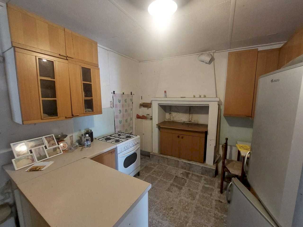 cucina - Townhouse Via del Ponticino, Vernio - photo 2