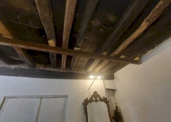 soffitti - Townhouse Via del Ponticino, Vernio - photo 7