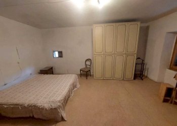 camera da letto - Townhouse Via del Ponticino, Vernio - photo 8