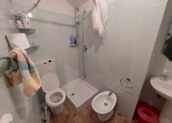 bagno - Townhouse Via del Ponticino, Vernio - photo 9