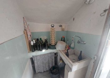 bagno - Townhouse Via del Ponticino, Vernio - photo 10