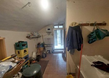 ripostiglio - Townhouse Via del Ponticino, Vernio - photo 11