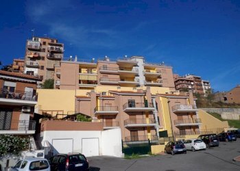 1.jpg - Trilocale Via Monte Porcello 10, Sant'Angelo Romano - foto 1