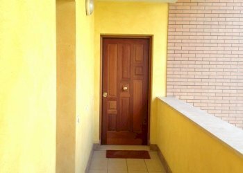 1A.jpg - Trilocale Via Monte Porcello 10, Sant'Angelo Romano - foto 2