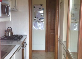 7.jpg - Trilocale Via Monte Porcello 10, Sant'Angelo Romano - foto 8