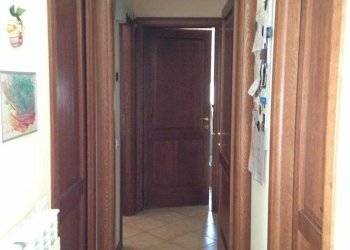 8.jpg - Trilocale Via Monte Porcello 10, Sant'Angelo Romano - foto 9