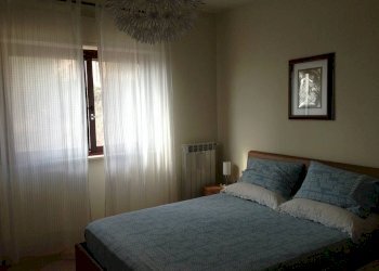 9.jpg - Trilocale Via Monte Porcello 10, Sant'Angelo Romano - foto 10